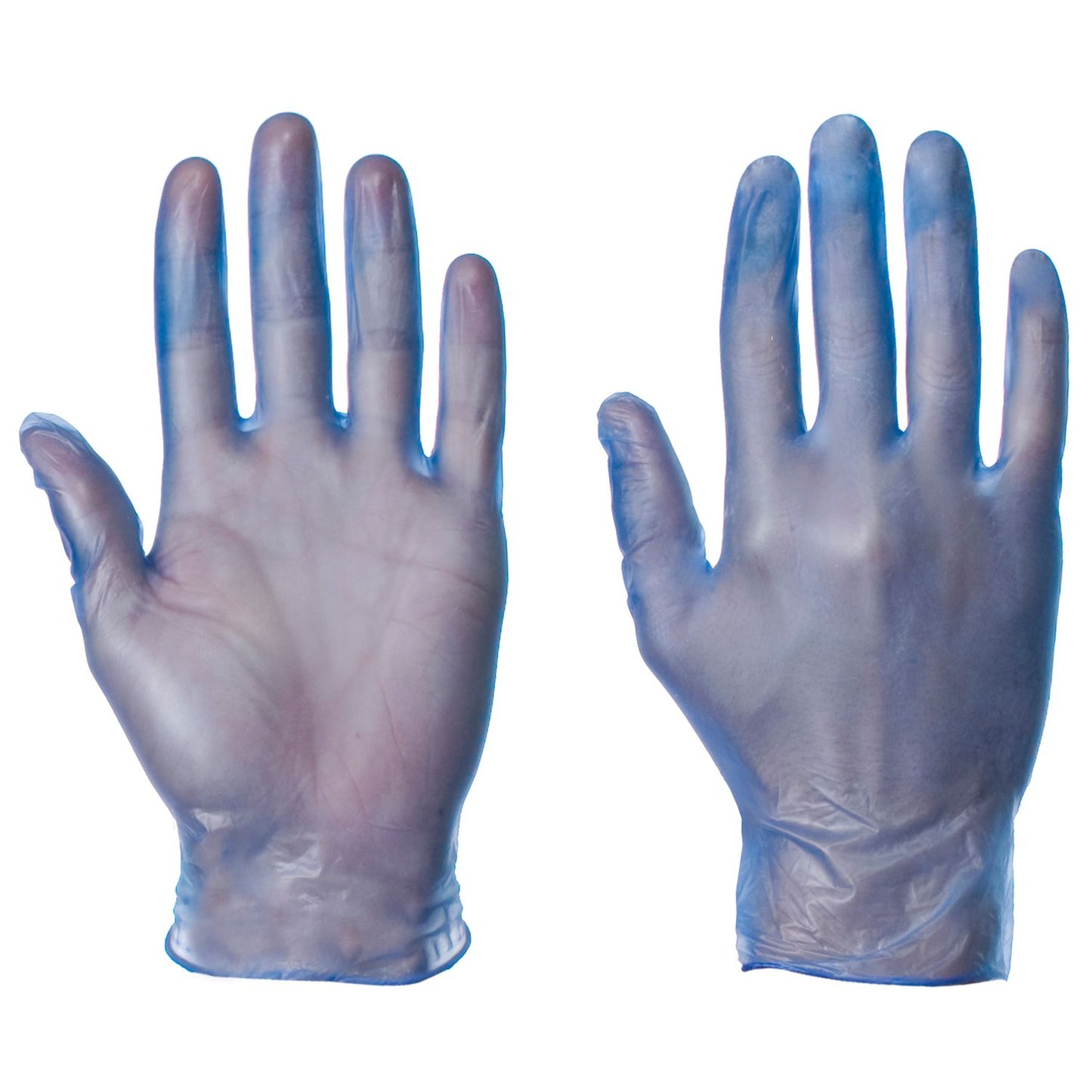 Powderfree Vinyl Gloves (Pack of 100)