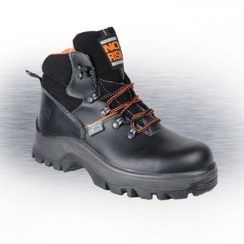 No Risk Franklyn Safety Boots