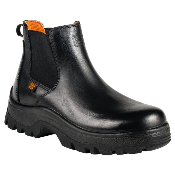 No Risk New Boston Safety Boots