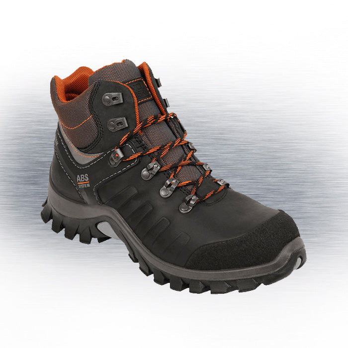 No Risk Subway Safety Boot
