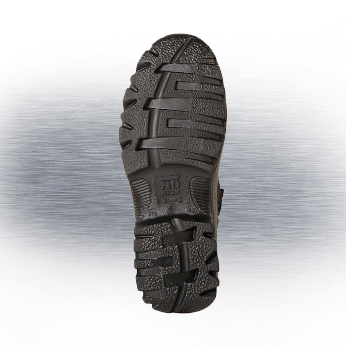 No Risk Armstrong Safety Boot
