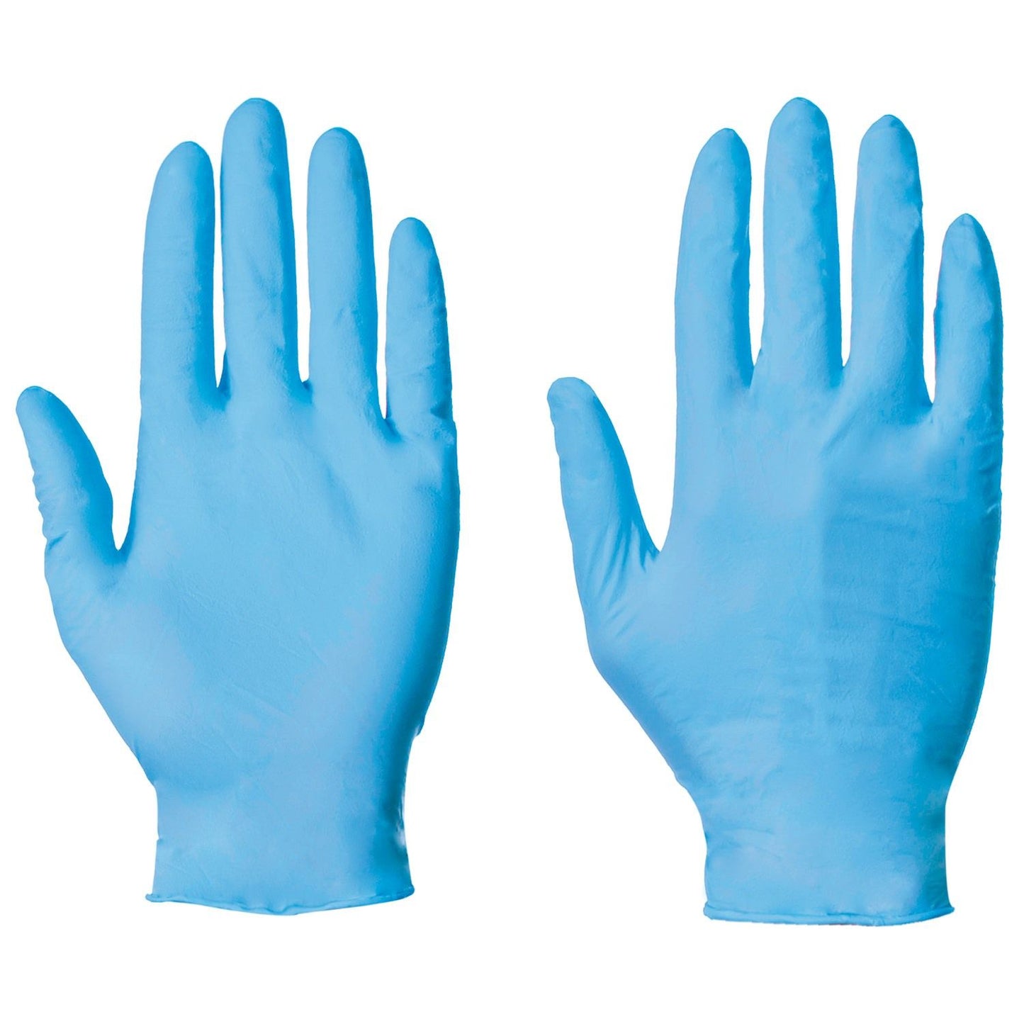 Supertouch 5.5 Powderfree Nitrile Gloves (Pack of 100)