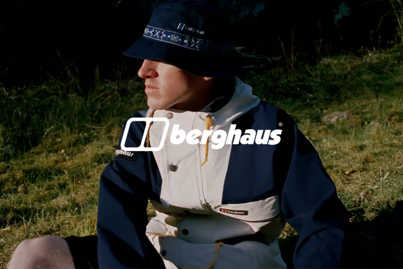 Berghaus