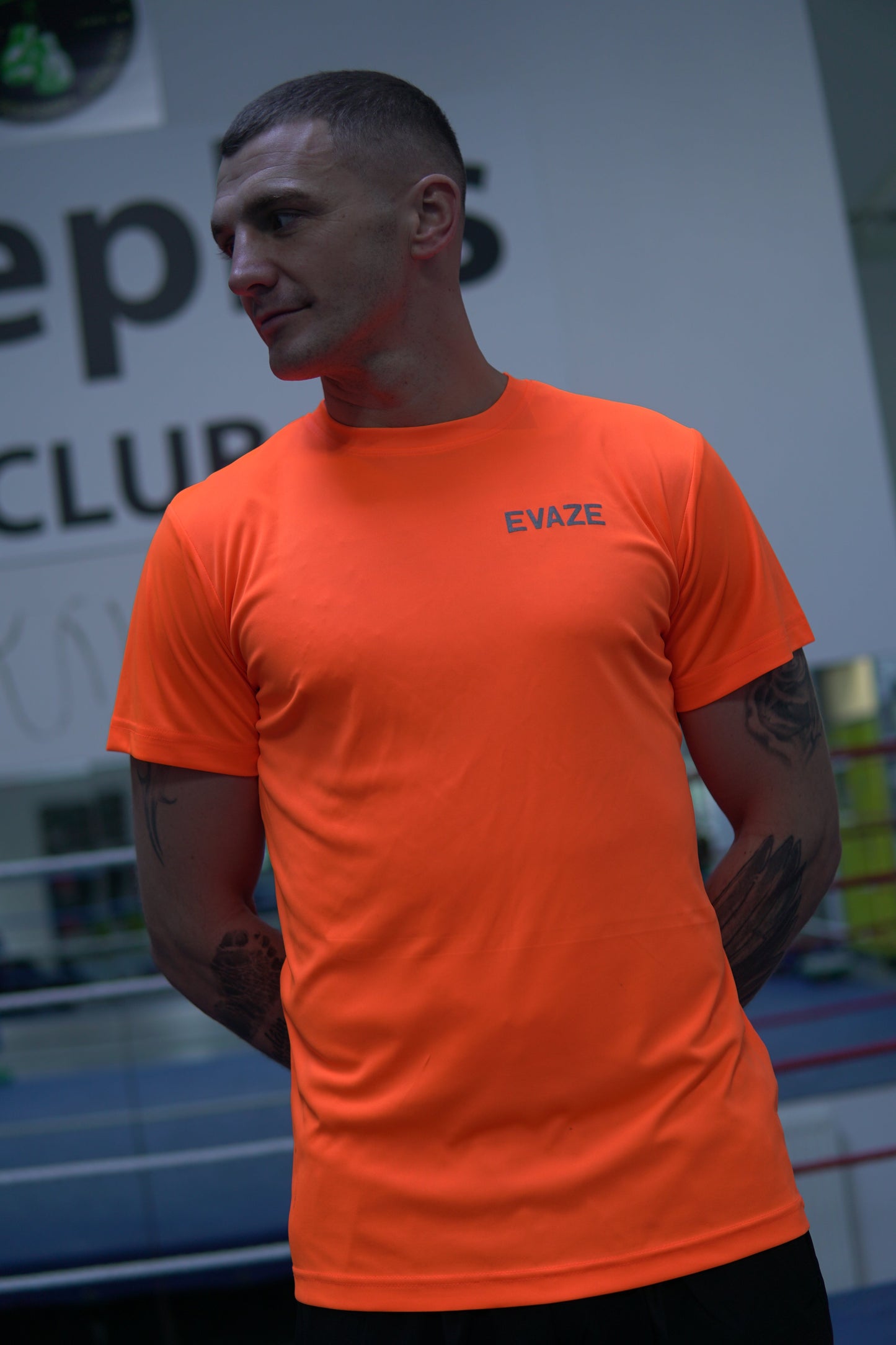 Momentum Performance T-Shirt