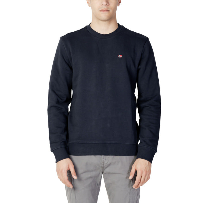 Napapijri - Napapijri Men Sweatshirts