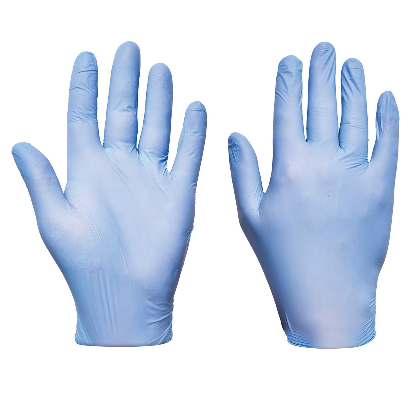 Ultra Nitrile Powder Free Gloves (2000 pairs)