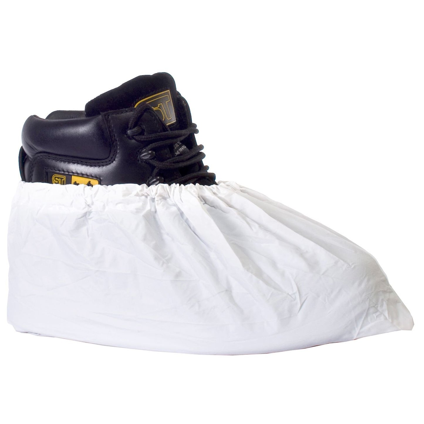 PVC Overshoes (400 pieces)