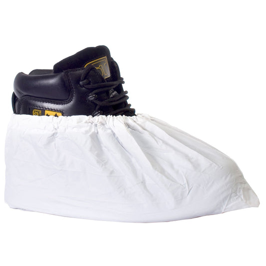 PVC Overshoes (400 pieces)