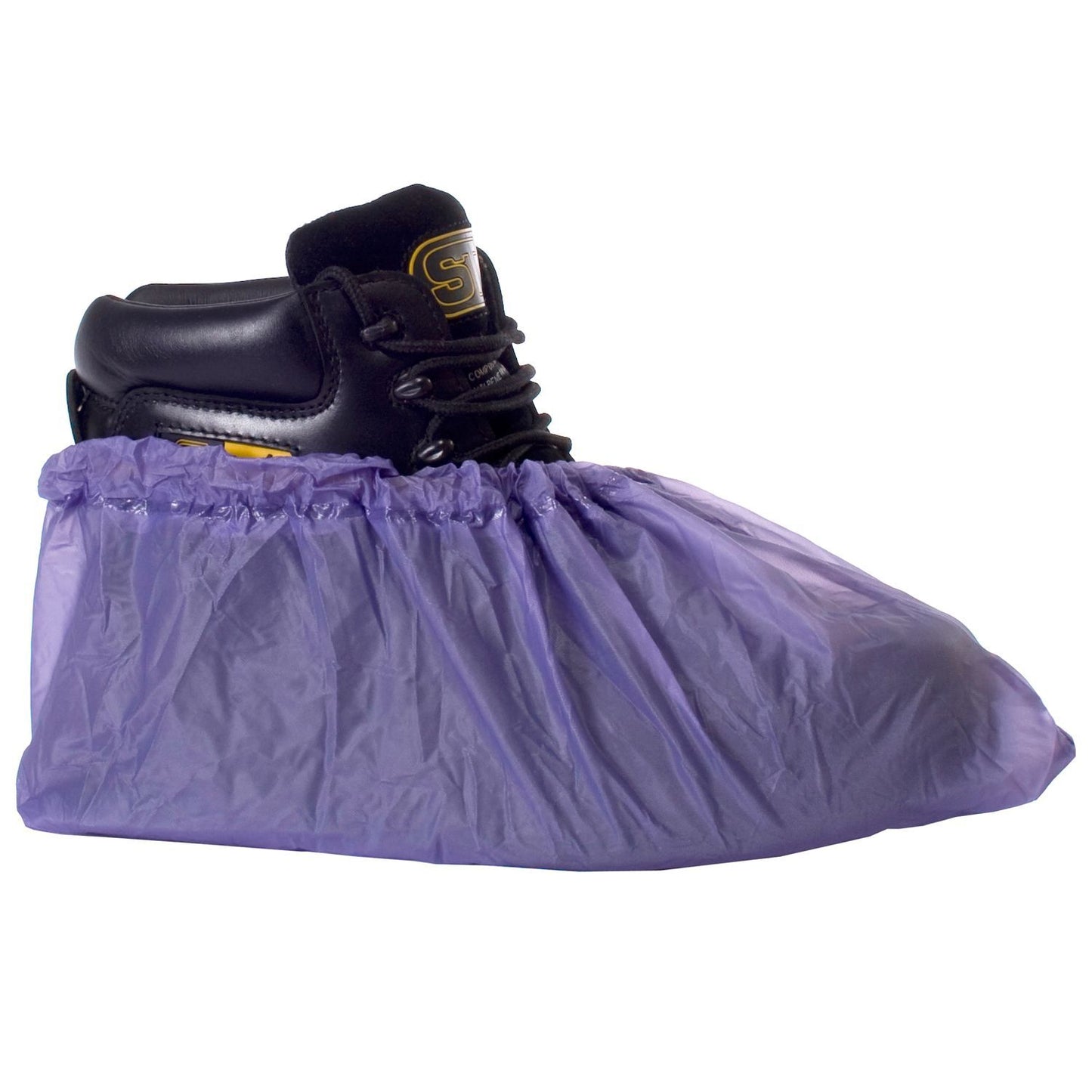 PVC Overshoes (400 pieces)