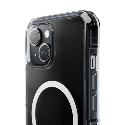 Rockhold Protect Magnetic Clear Impact Cases