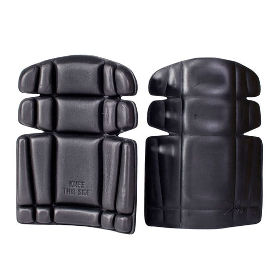 Ergonomic Knee Pads