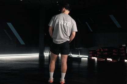 Evaze Gym Shorts.