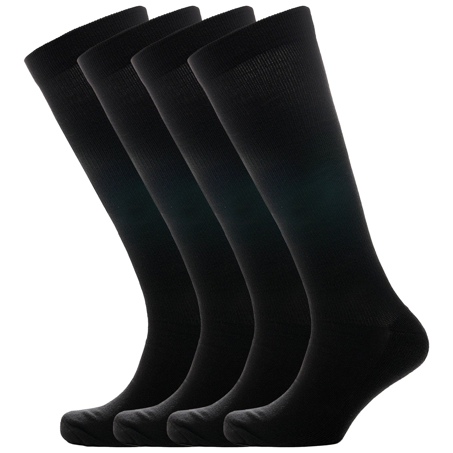 Sock Stack 2 Pairs Unisex Travel Socks