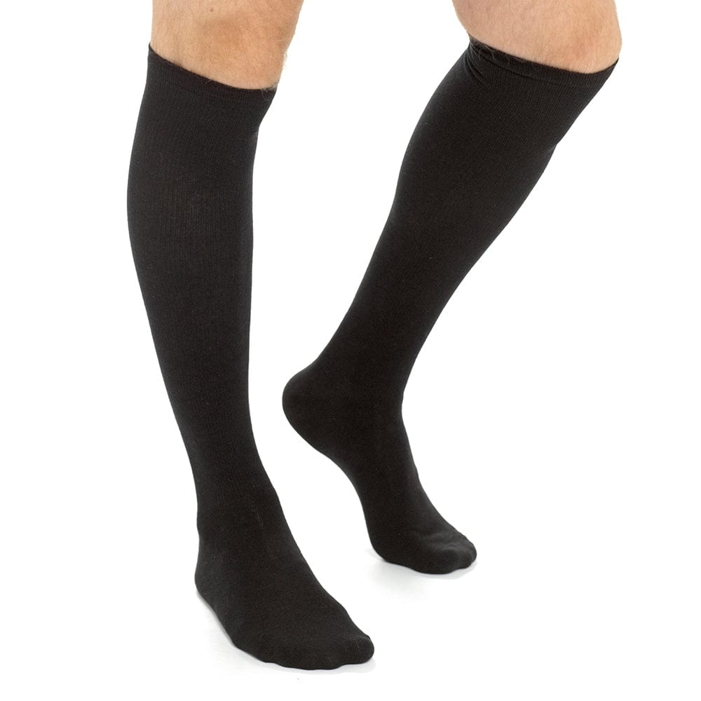 Sock Stack 2 Pairs Unisex Travel Socks