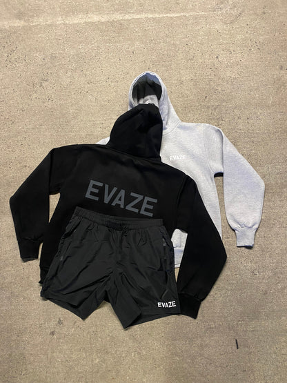 Evaze Gym Shorts.