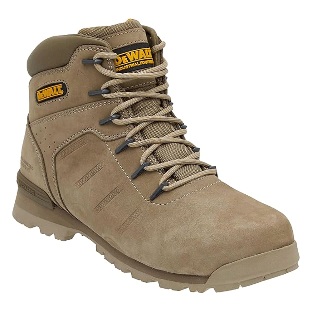 Dewalt Carlisle Steel Toe Cap Safety Work Boot