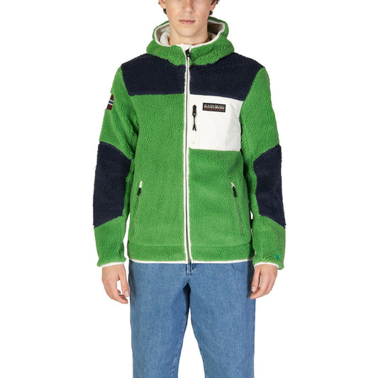 Napapijri - Napapijri Men Sweatshirts
