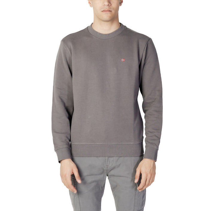 Napapijri - Napapijri Men Sweatshirts