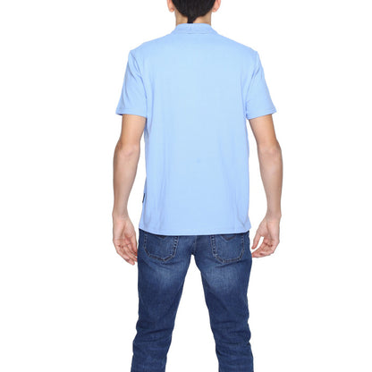 Napapijri - Napapijri Men Polo