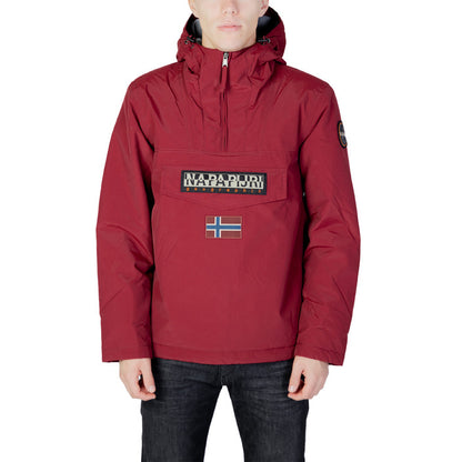 Napapijri - Rainforest Winter Anorak Jacket