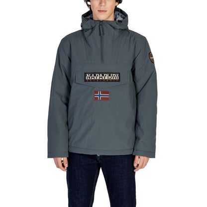 Napapijri - Rainforest Winter Anorak Jacket