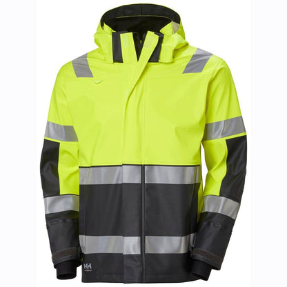 Helly Hansen 70295 Alna 2.0 Waterproof Rain Jacket