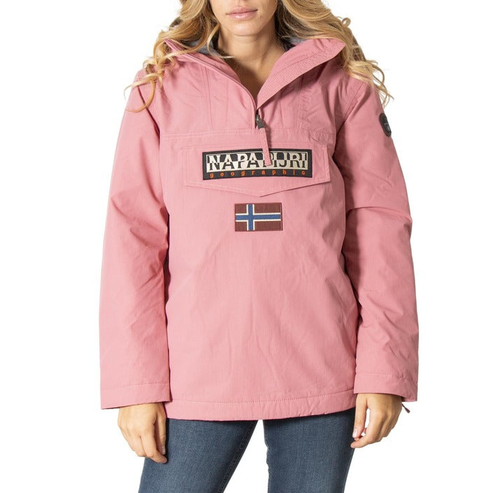 Napapijri - Napapijri  Women Jacket