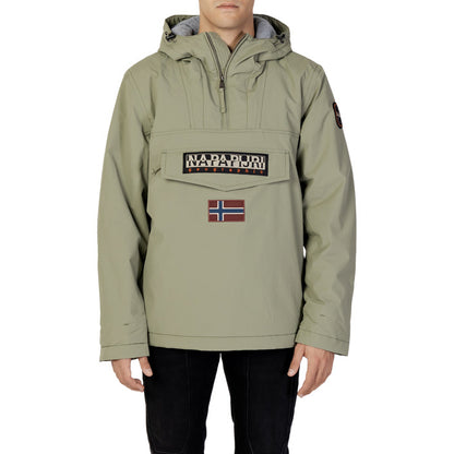 Napapijri - Rainforest Winter Anorak Jacket