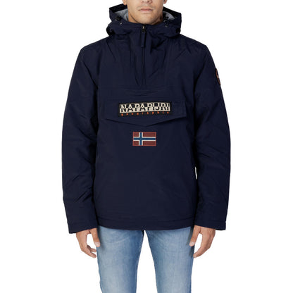 Napapijri - Rainforest Winter Anorak Jacket
