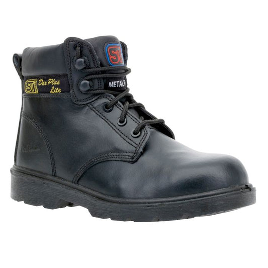 S1P Dax Plus Lite Safety Boot