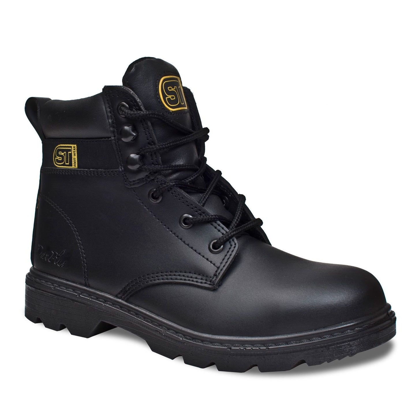 S1P Dax Plus Safety Boot