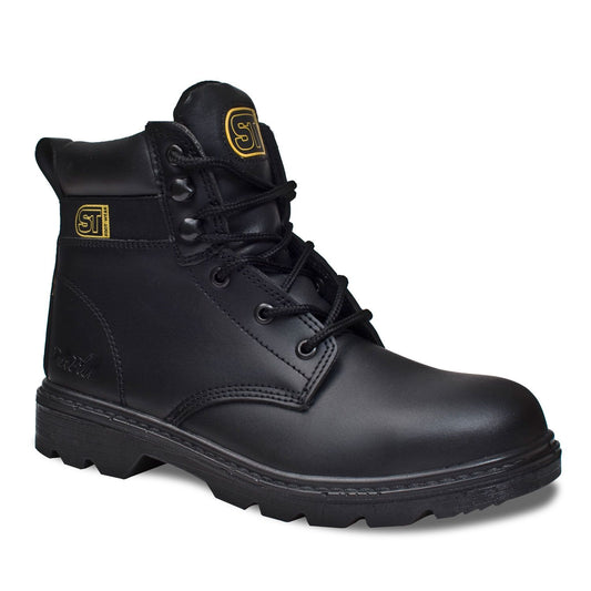 S1P Dax Plus Safety Boot