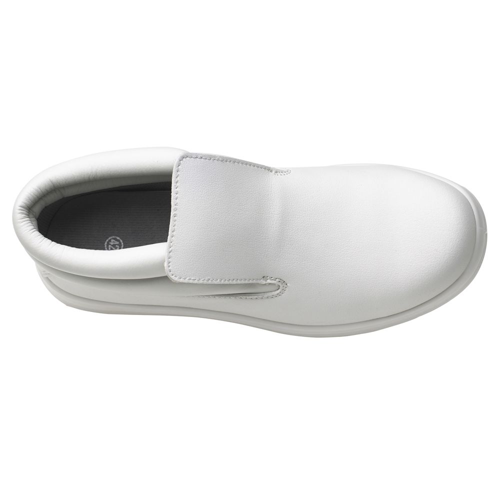 Food-X Anti-Bacterial High Top