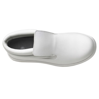Food-X Anti-Bacterial High Top