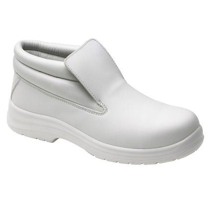 Food-X Anti-Bacterial High Top