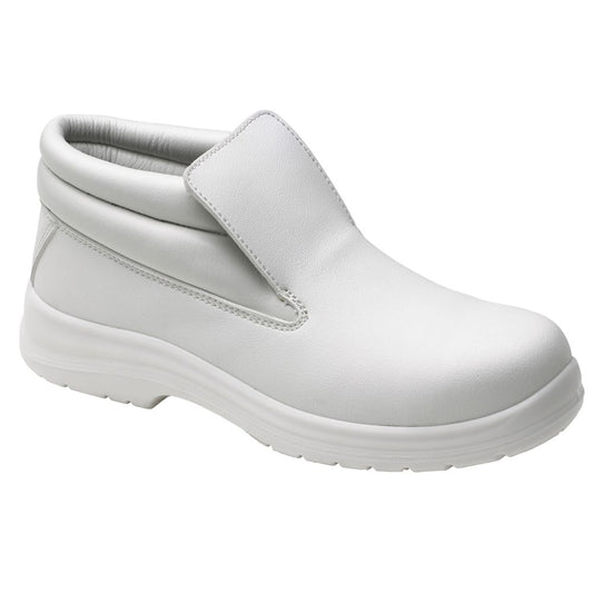 Food-X Anti-Bacterial High Top