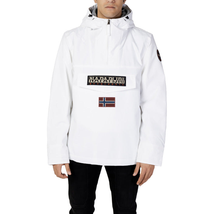 Napapijri - Rainforest Winter Anorak Jacket