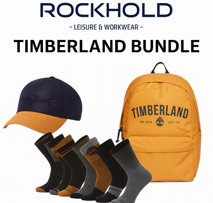 Timberland Bundle