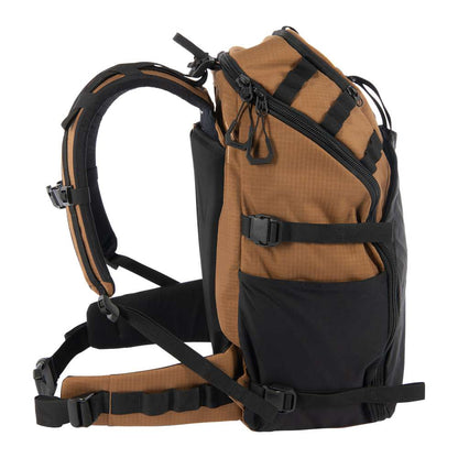 Carhartt B0000440 45L Nylon Frame Hiking Backpack