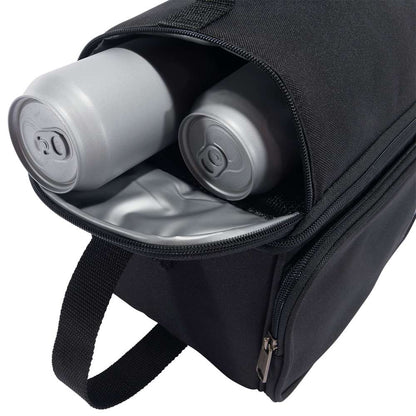 Carhartt B0000546 12 Can Two Compartment Lunch Cooler