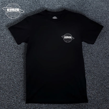 EVAZE Globe T-Shirt