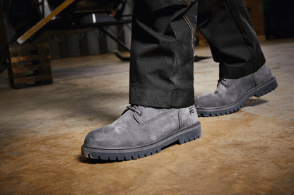 Timberland PRO Iconic Safety Alloy Toe Cap Work Boot