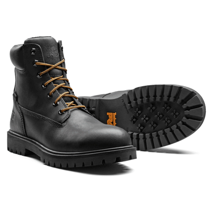 Timberland PRO Iconic Safety Alloy Toe Cap Work Boot