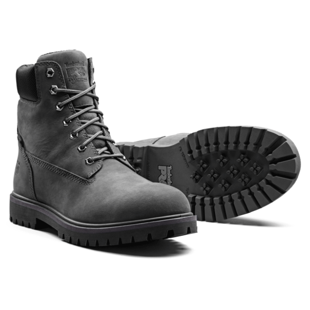Timberland PRO Iconic Safety Alloy Toe Cap Work Boot