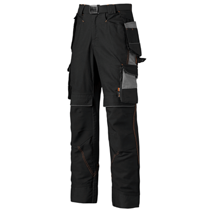 Timberland PRO Tough Vent Detachable Holster Kneepad Work Trousers Various Colours