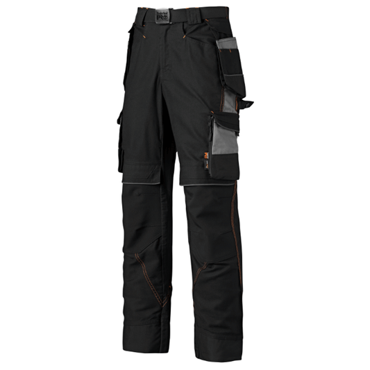Timberland PRO Tough Vent Detachable Holster Kneepad Work Trousers Various Colours