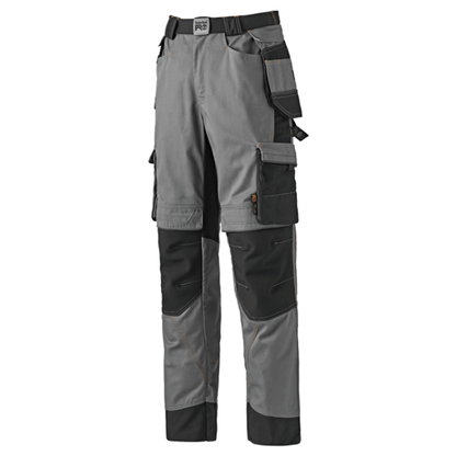 Timberland PRO Tough Vent Detachable Holster Kneepad Work Trousers Various Colours
