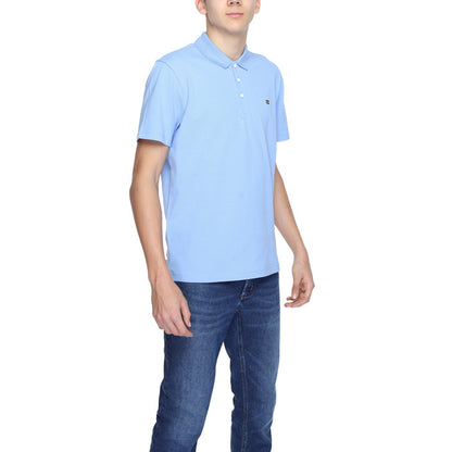 Napapijri - Napapijri Men Polo