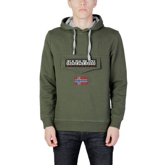 Napapijri - Napapijri Men Sweatshirts