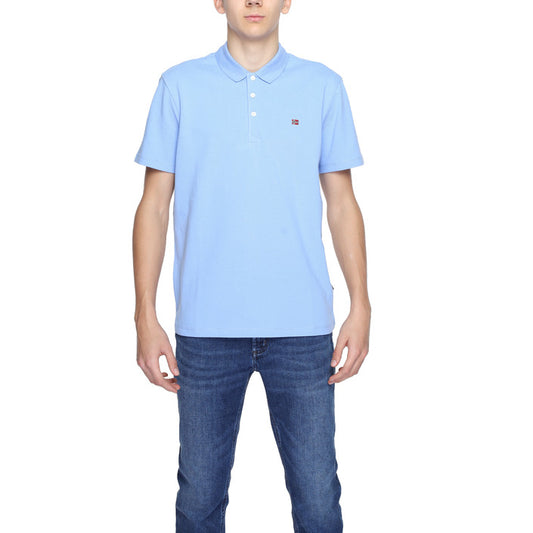 Napapijri - Napapijri Men Polo